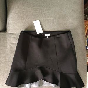 Tobi mini scuba skirt